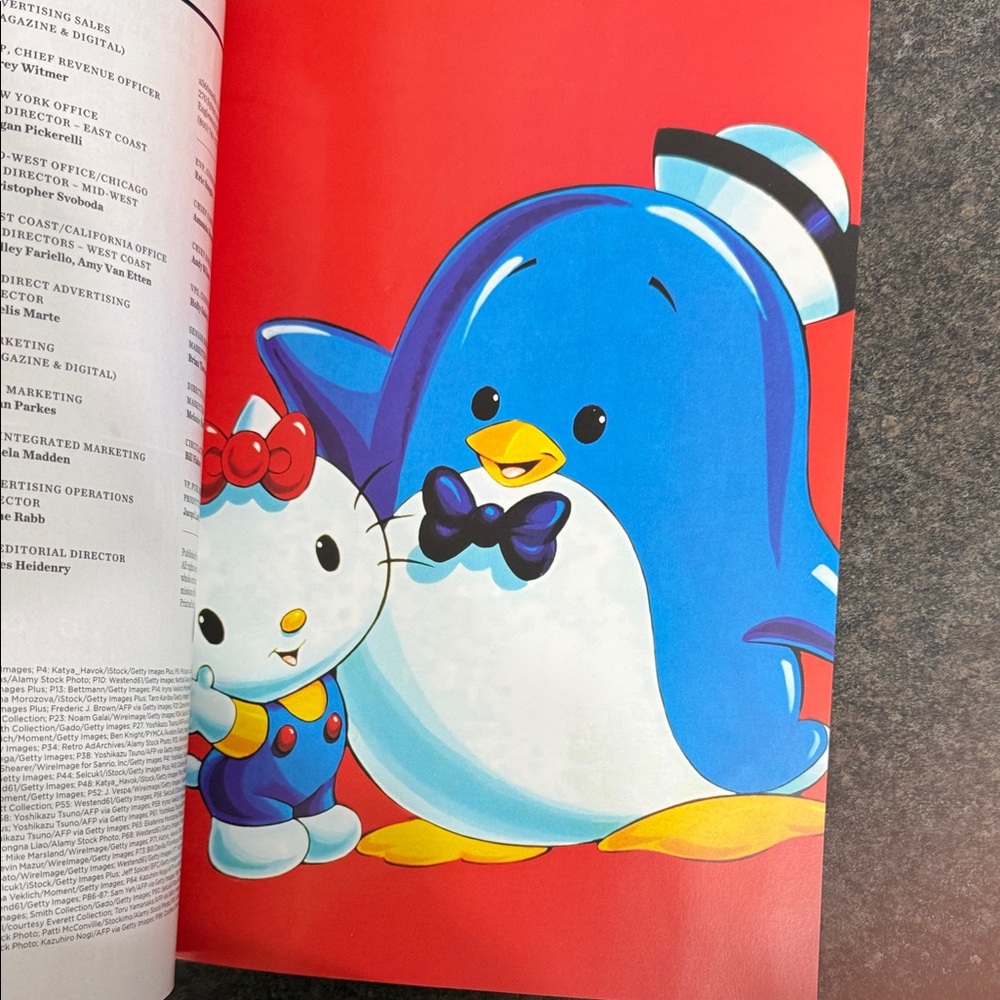 Hello Kitty Fan Guide - Picture 4 of 7